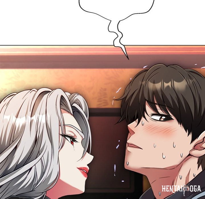 My Gangster Girlfriend My Gangster Girlfriend Chapter 20 - Page 13