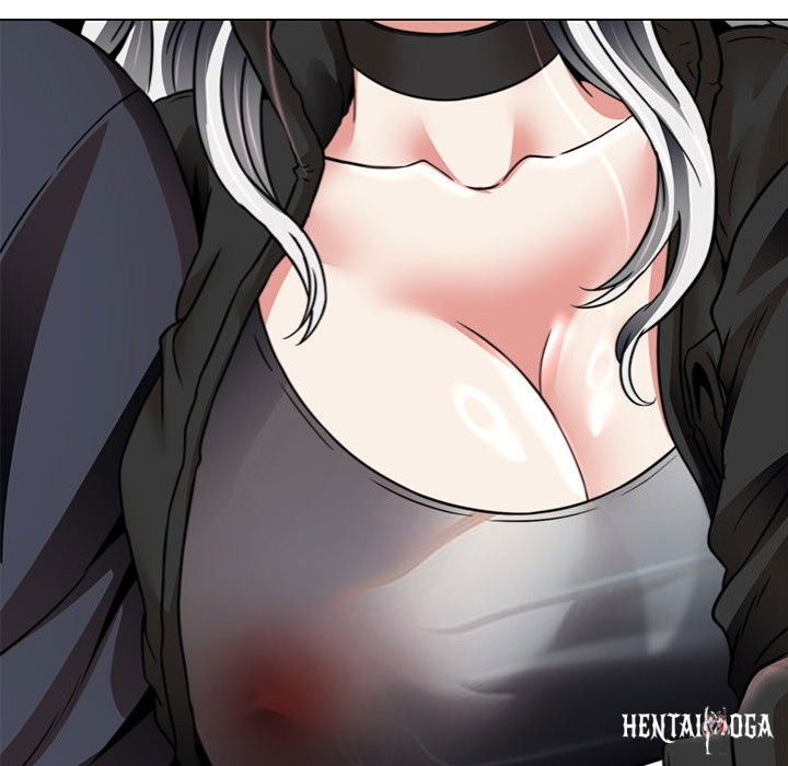 My Gangster Girlfriend My Gangster Girlfriend Chapter 20 - Page 134