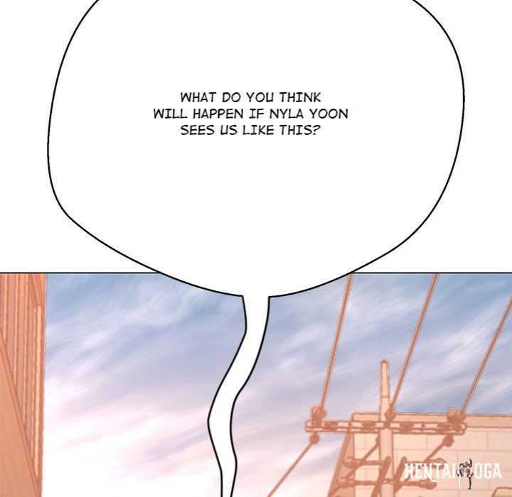 My Gangster Girlfriend My Gangster Girlfriend Chapter 20 - Page 136