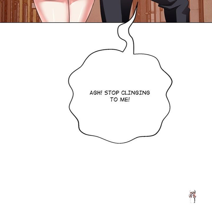 My Gangster Girlfriend My Gangster Girlfriend Chapter 20 - Page 138