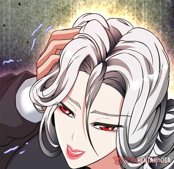 My Gangster Girlfriend My Gangster Girlfriend Chapter 20 - Page 140