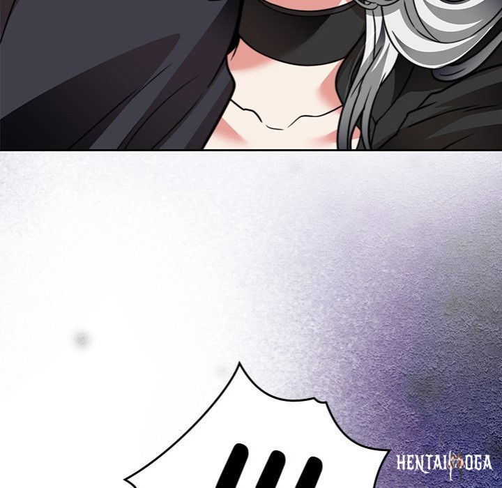 My Gangster Girlfriend My Gangster Girlfriend Chapter 20 - Page 141