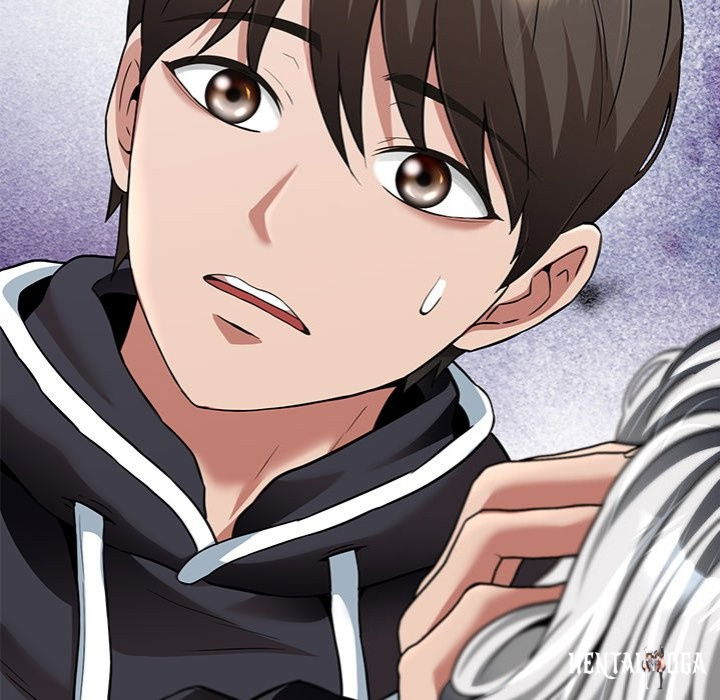 My Gangster Girlfriend My Gangster Girlfriend Chapter 20 - Page 143