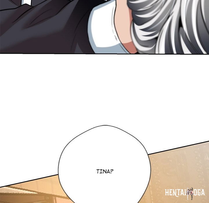 My Gangster Girlfriend My Gangster Girlfriend Chapter 20 - Page 144