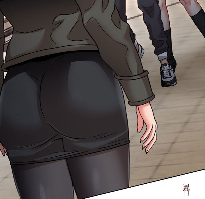 My Gangster Girlfriend My Gangster Girlfriend Chapter 20 - Page 146