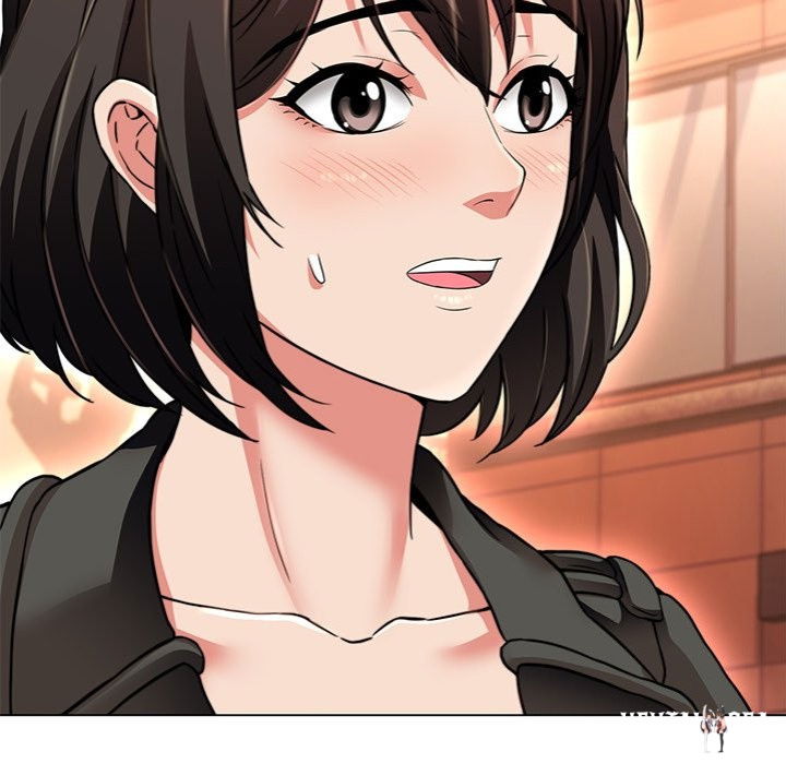 My Gangster Girlfriend My Gangster Girlfriend Chapter 20 - Page 149