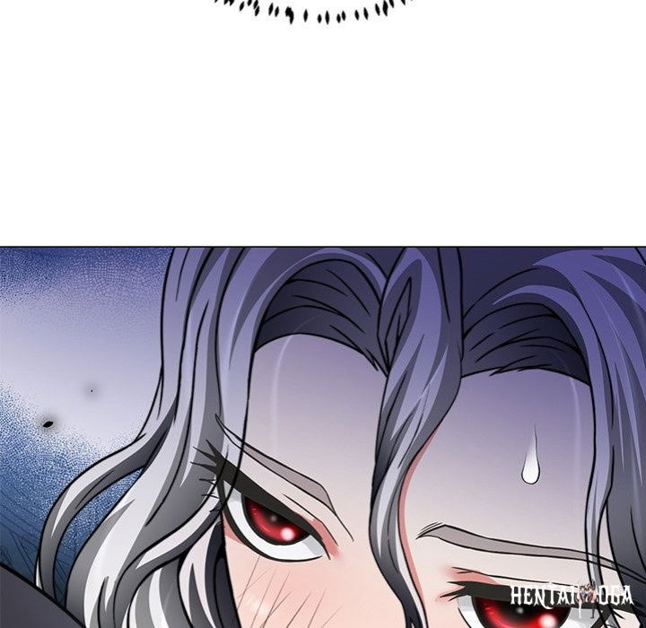 My Gangster Girlfriend My Gangster Girlfriend Chapter 20 - Page 151