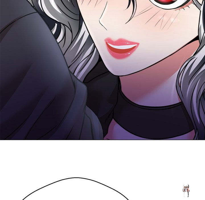 My Gangster Girlfriend My Gangster Girlfriend Chapter 20 - Page 152