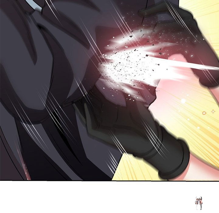 My Gangster Girlfriend My Gangster Girlfriend Chapter 20 - Page 157