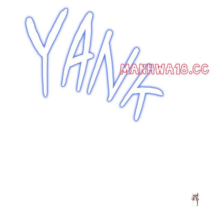 My Gangster Girlfriend My Gangster Girlfriend Chapter 20 - Page 158