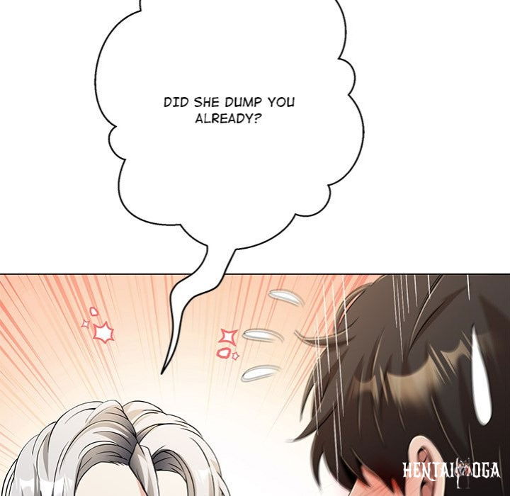 My Gangster Girlfriend My Gangster Girlfriend Chapter 20 - Page 16