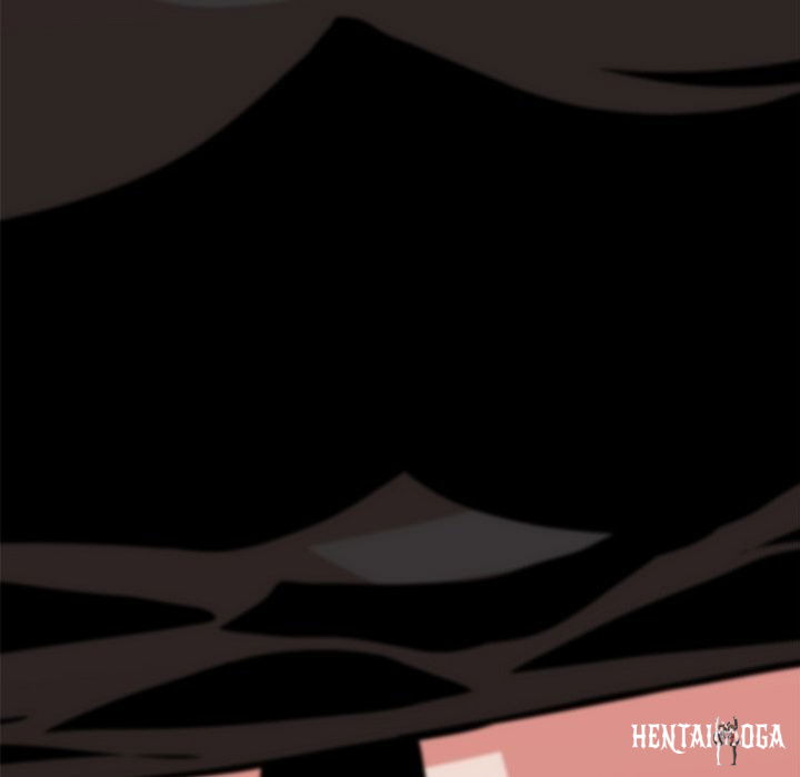 My Gangster Girlfriend My Gangster Girlfriend Chapter 20 - Page 160