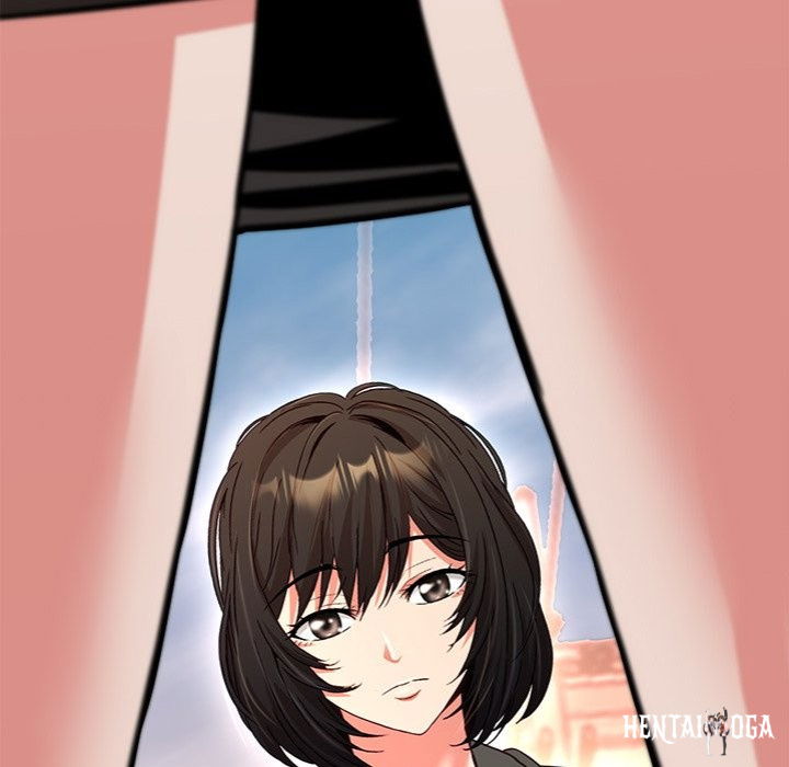 My Gangster Girlfriend My Gangster Girlfriend Chapter 20 - Page 161