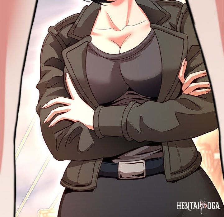 My Gangster Girlfriend My Gangster Girlfriend Chapter 20 - Page 162