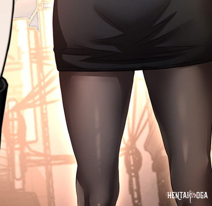 My Gangster Girlfriend My Gangster Girlfriend Chapter 20 - Page 163