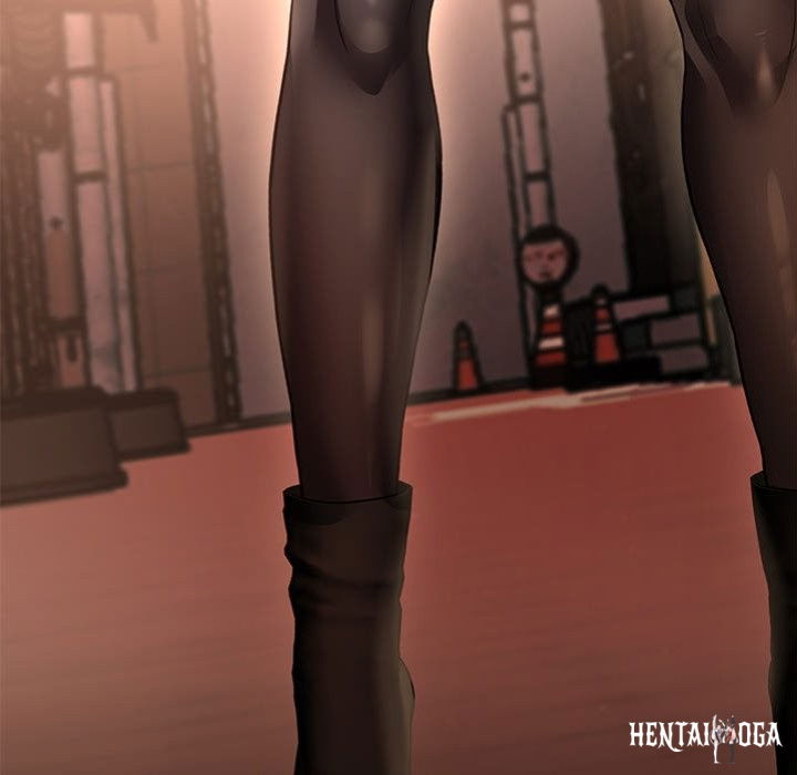 My Gangster Girlfriend My Gangster Girlfriend Chapter 20 - Page 164