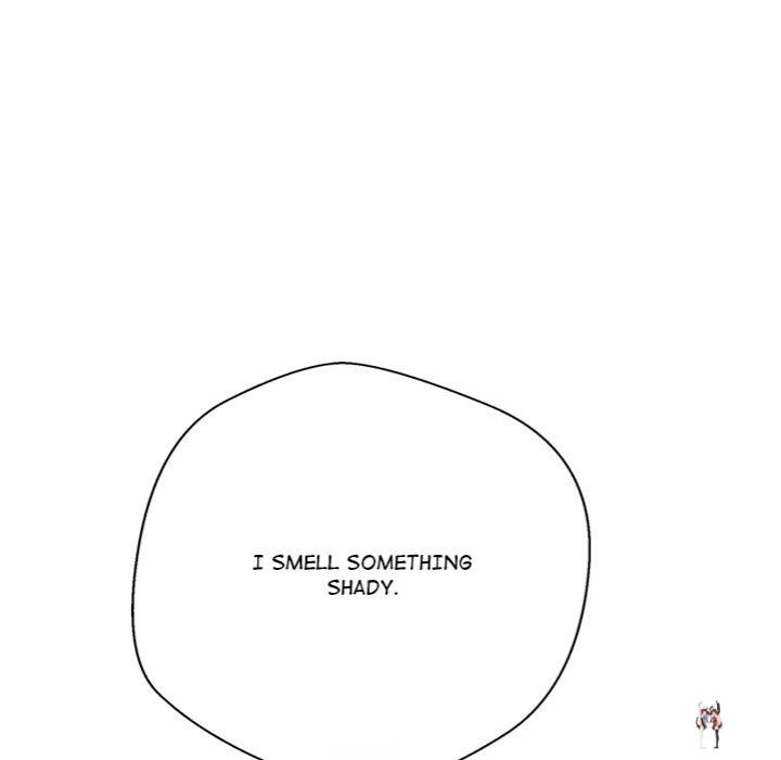 My Gangster Girlfriend My Gangster Girlfriend Chapter 20 - Page 167