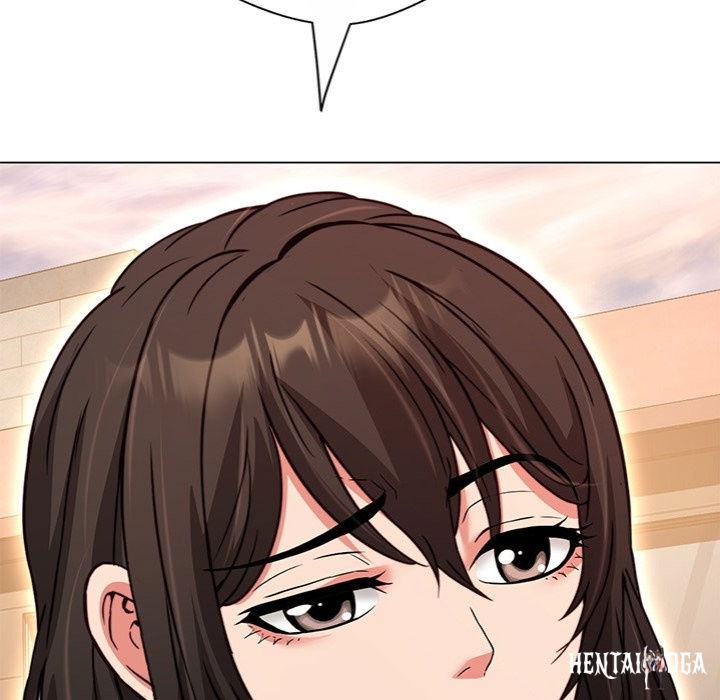 My Gangster Girlfriend My Gangster Girlfriend Chapter 20 - Page 168