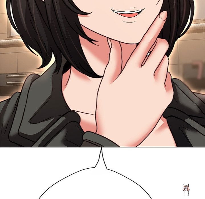 My Gangster Girlfriend My Gangster Girlfriend Chapter 20 - Page 169