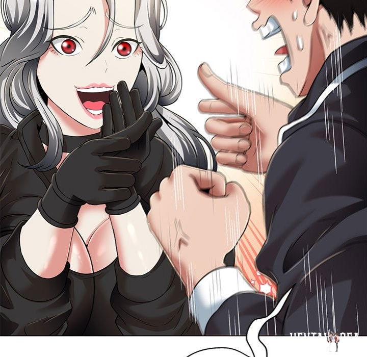 My Gangster Girlfriend My Gangster Girlfriend Chapter 20 - Page 17