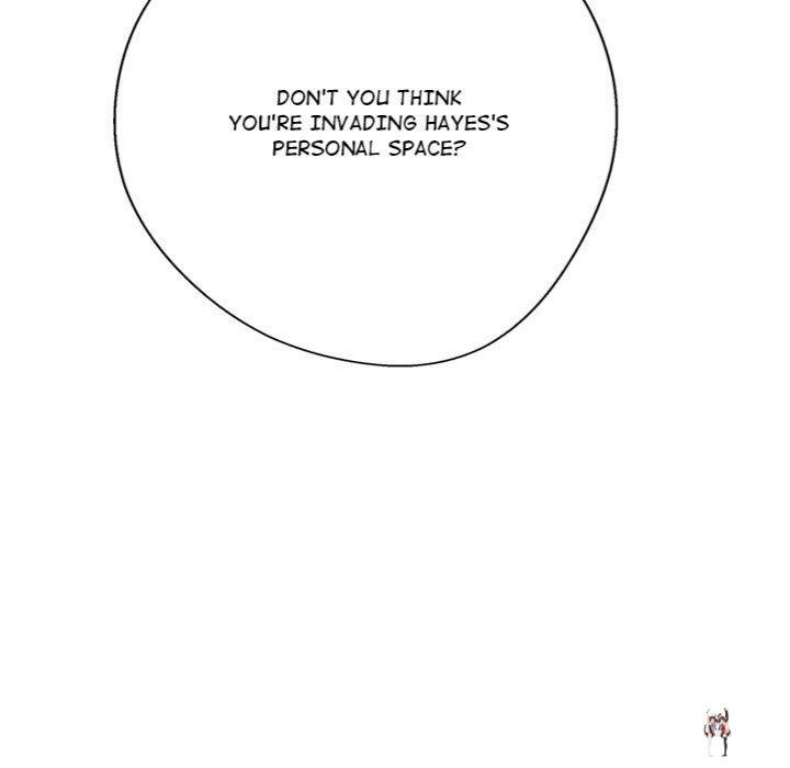 My Gangster Girlfriend My Gangster Girlfriend Chapter 20 - Page 170