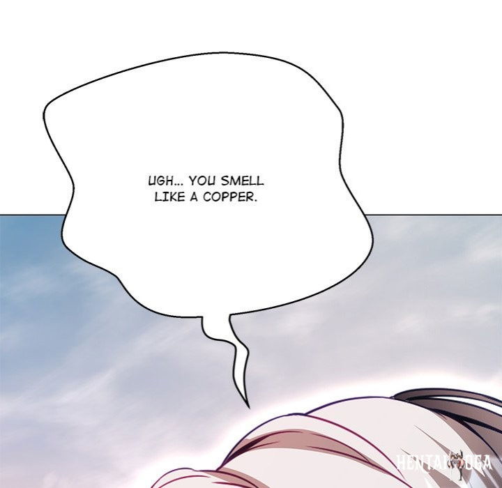 My Gangster Girlfriend My Gangster Girlfriend Chapter 20 - Page 171