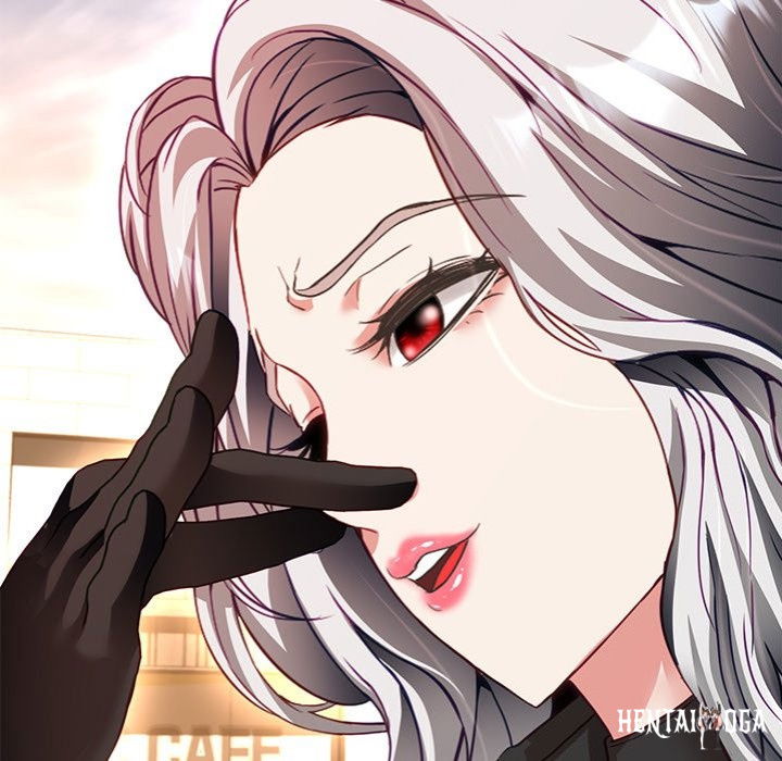 My Gangster Girlfriend My Gangster Girlfriend Chapter 20 - Page 172