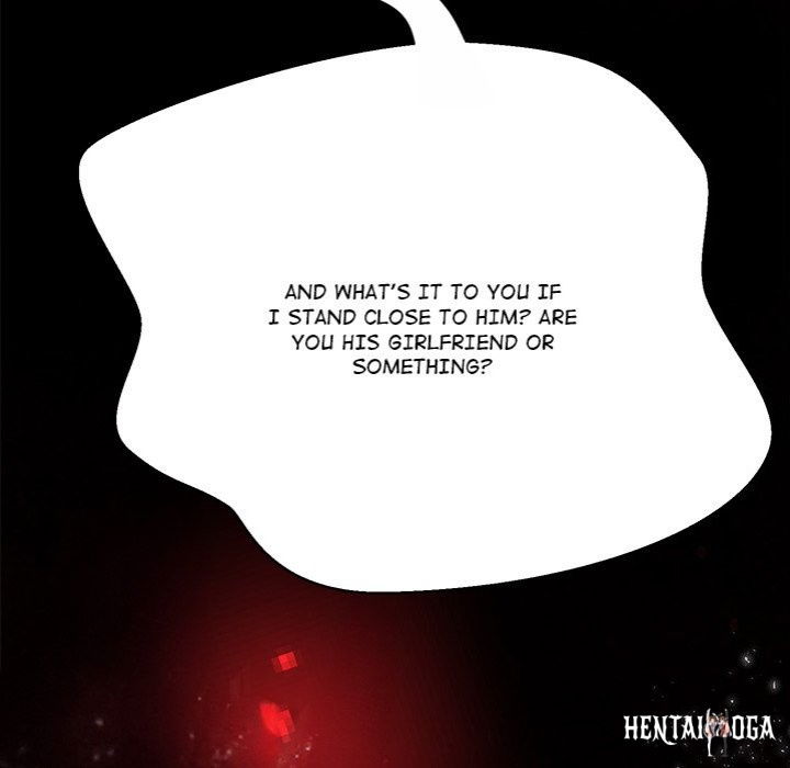 My Gangster Girlfriend My Gangster Girlfriend Chapter 20 - Page 174