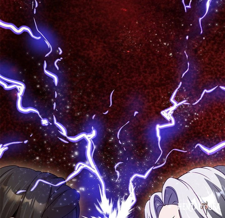 My Gangster Girlfriend My Gangster Girlfriend Chapter 20 - Page 176