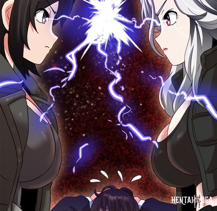 My Gangster Girlfriend My Gangster Girlfriend Chapter 20 - Page 177