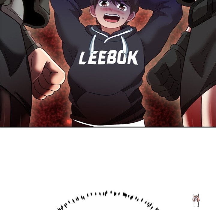 My Gangster Girlfriend My Gangster Girlfriend Chapter 20 - Page 178