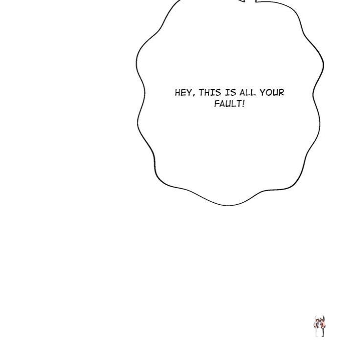 My Gangster Girlfriend My Gangster Girlfriend Chapter 20 - Page 18