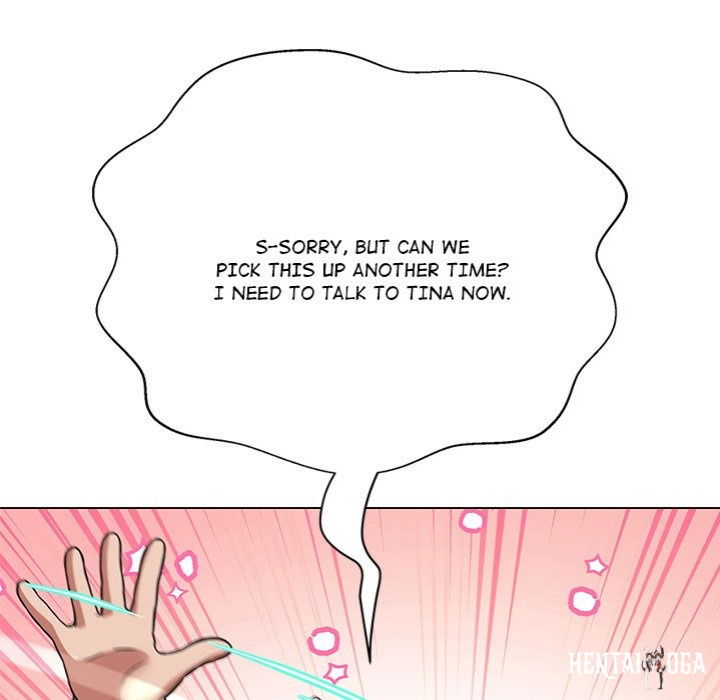 My Gangster Girlfriend My Gangster Girlfriend Chapter 20 - Page 181