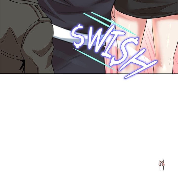 My Gangster Girlfriend My Gangster Girlfriend Chapter 20 - Page 183