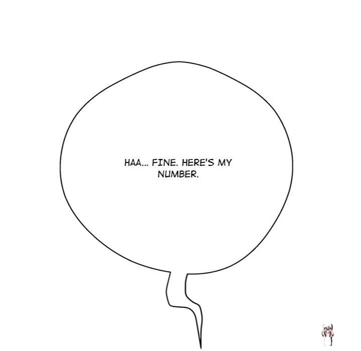 My Gangster Girlfriend My Gangster Girlfriend Chapter 20 - Page 184