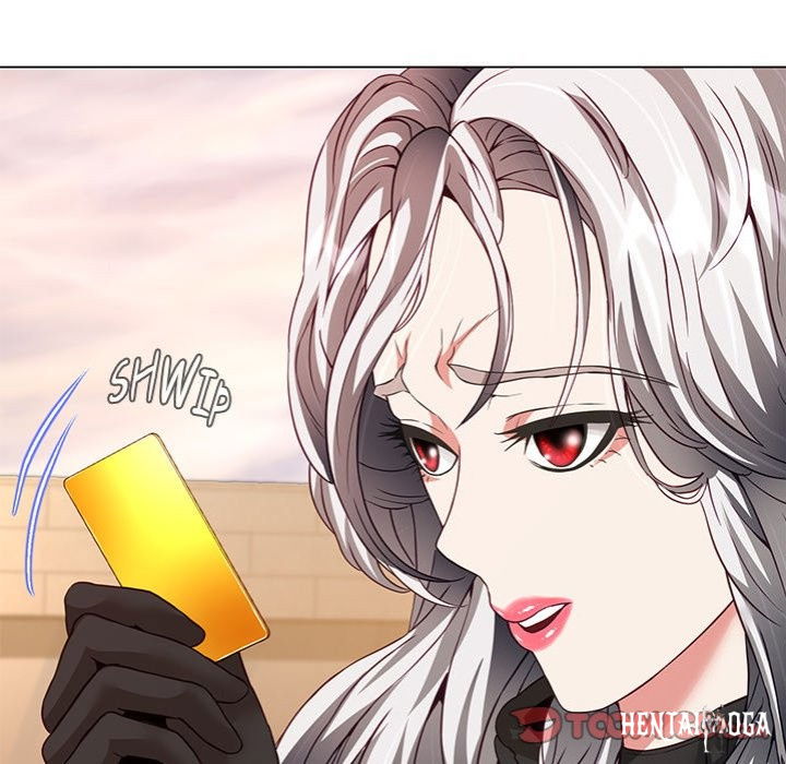 My Gangster Girlfriend My Gangster Girlfriend Chapter 20 - Page 185