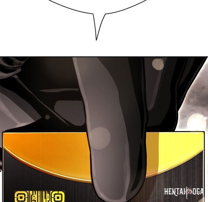 My Gangster Girlfriend My Gangster Girlfriend Chapter 20 - Page 188