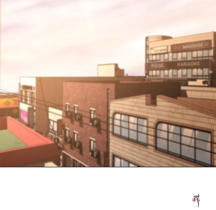 My Gangster Girlfriend My Gangster Girlfriend Chapter 20 - Page 193