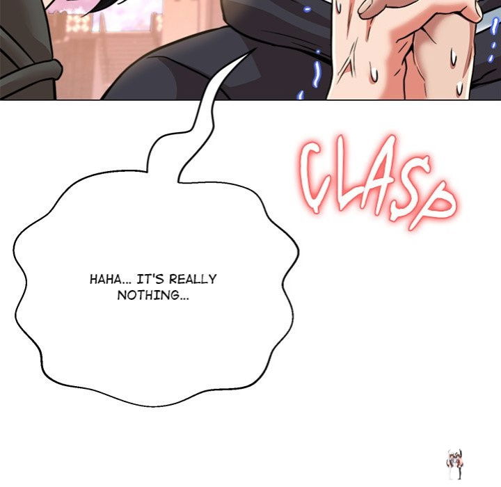 My Gangster Girlfriend My Gangster Girlfriend Chapter 20 - Page 196