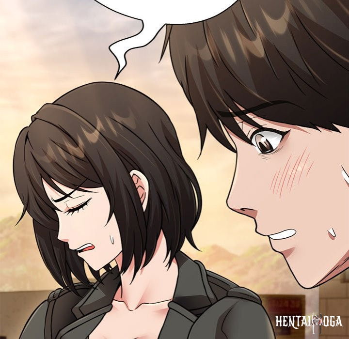 My Gangster Girlfriend My Gangster Girlfriend Chapter 20 - Page 198