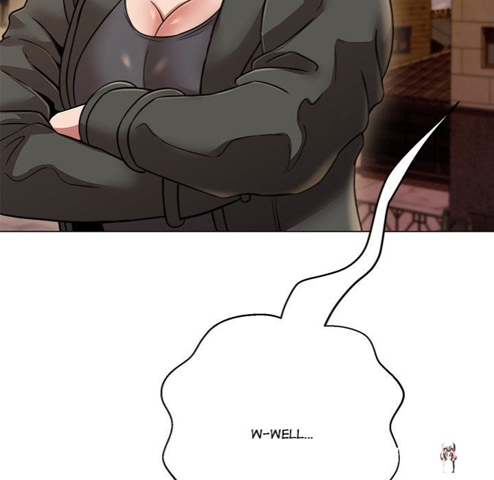 My Gangster Girlfriend My Gangster Girlfriend Chapter 20 - Page 199