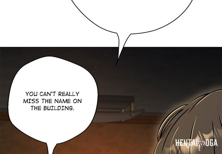 My Gangster Girlfriend My Gangster Girlfriend Chapter 20 - Page 2