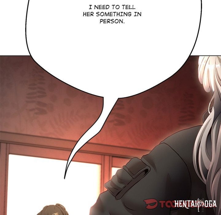 My Gangster Girlfriend My Gangster Girlfriend Chapter 20 - Page 20