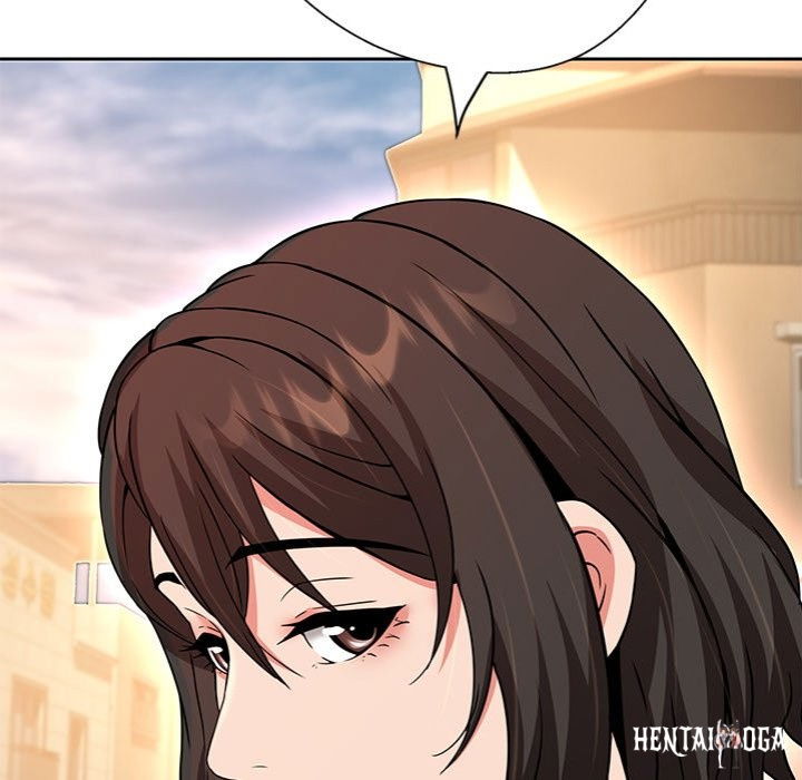 My Gangster Girlfriend My Gangster Girlfriend Chapter 20 - Page 204