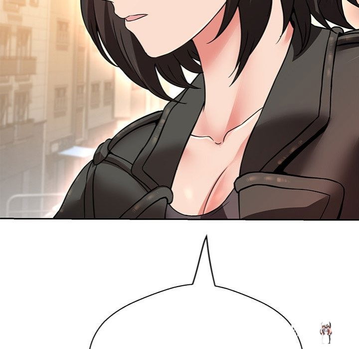 My Gangster Girlfriend My Gangster Girlfriend Chapter 20 - Page 205