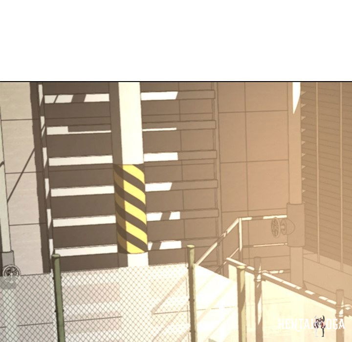 My Gangster Girlfriend My Gangster Girlfriend Chapter 20 - Page 208