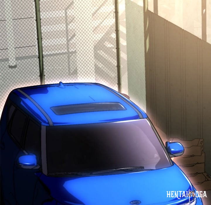 My Gangster Girlfriend My Gangster Girlfriend Chapter 20 - Page 209