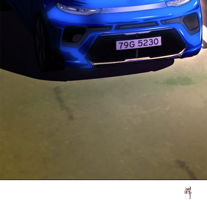 My Gangster Girlfriend My Gangster Girlfriend Chapter 20 - Page 210