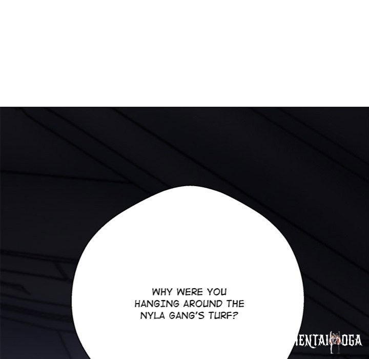 My Gangster Girlfriend My Gangster Girlfriend Chapter 20 - Page 212