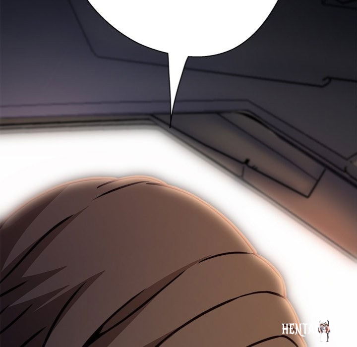 My Gangster Girlfriend My Gangster Girlfriend Chapter 20 - Page 213